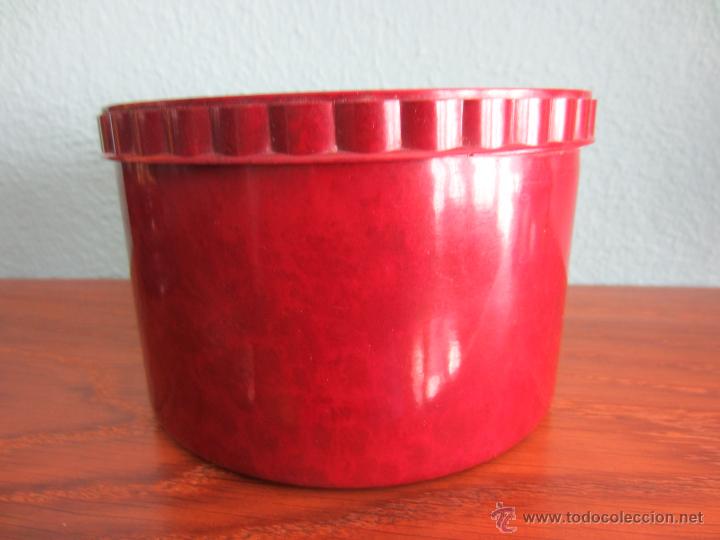 Vintage: caja de baquelita - Foto 1