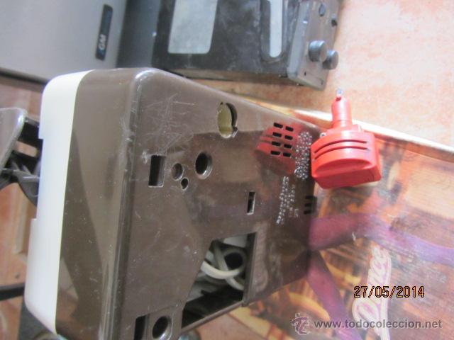 Vintage: abrelatas y afilador MOLINEX, en funcionamiento - Foto 5