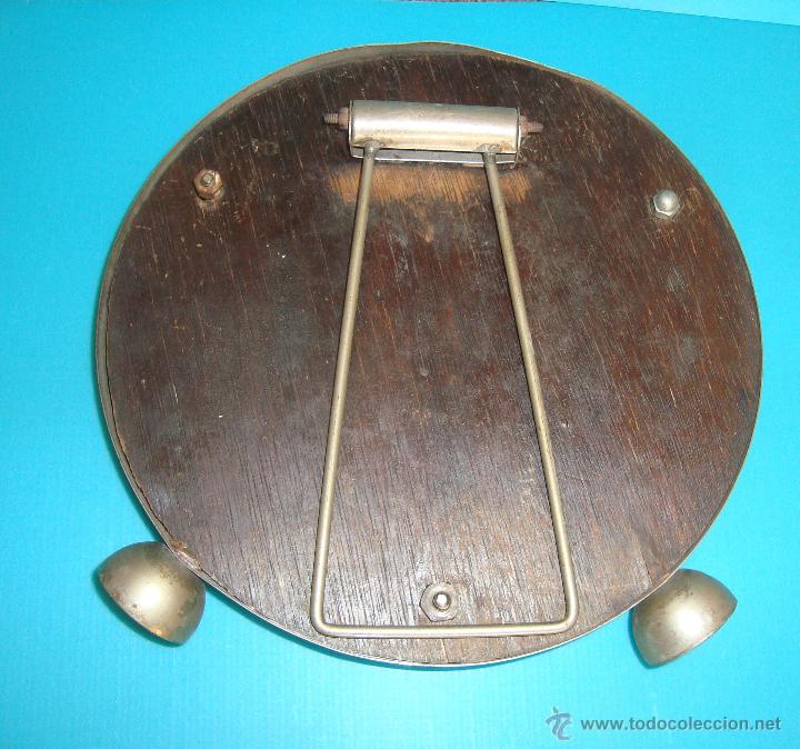 Vintage: ANTIGUO ESPEJO DE TOCADOR - Foto 3