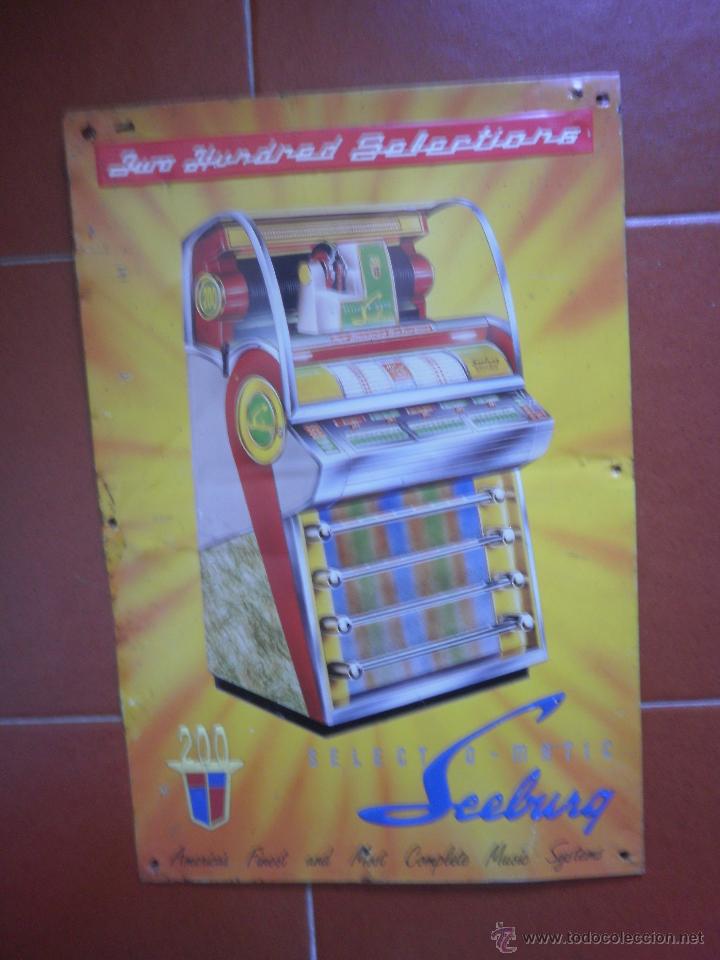 Vintage: Chapa publicitaria - Foto 1