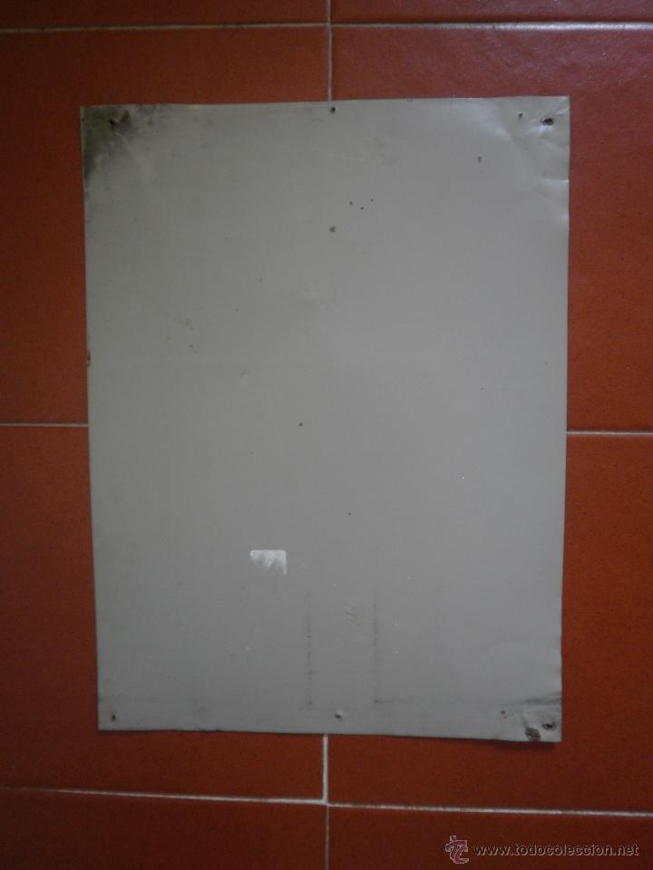 Vintage: Chapa publicitaria - Foto 2