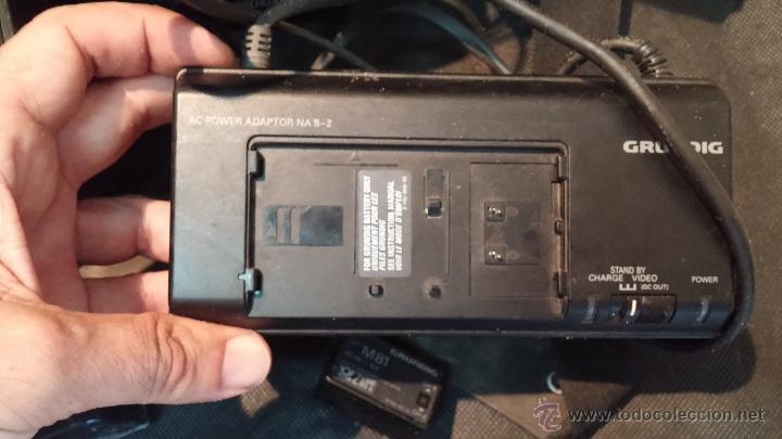 Vintage: Camara de video vintage Sony - Foto 18