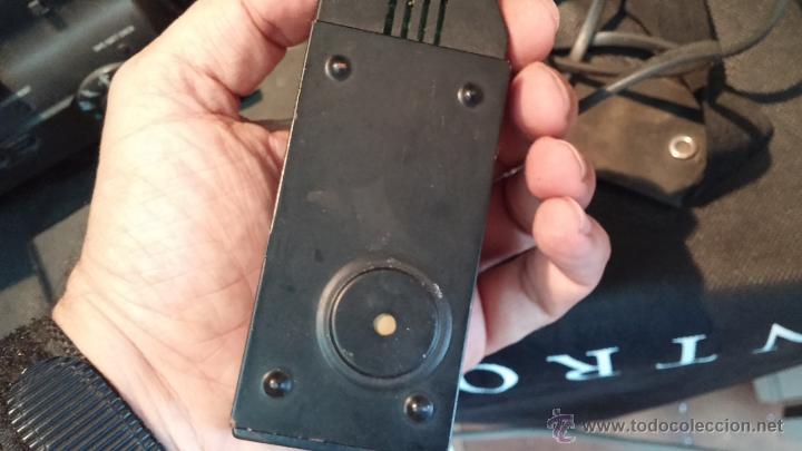 Vintage: Camara de video vintage Sony - Foto 23