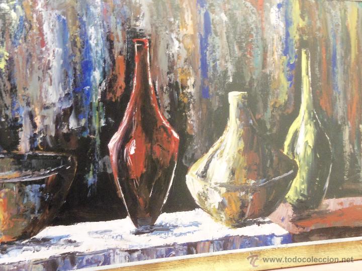 Vintage: bodegon astracto - Foto 3
