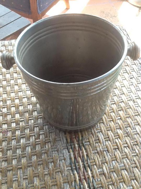 Vintage: ENFRIADOR O HIELERA