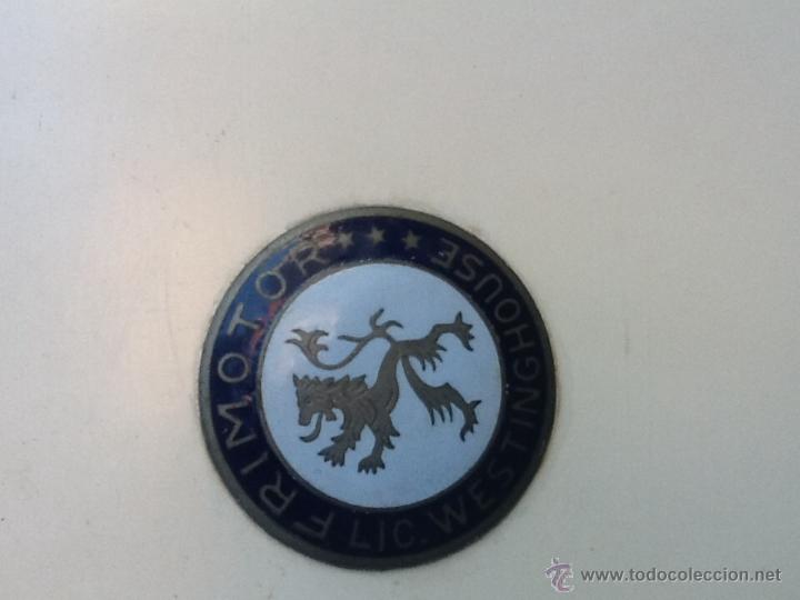Vintage: Nevera westinghouse 140 x 73 -- funciona -- - Foto 3