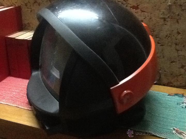 Vintage: Televisor philips discoverer