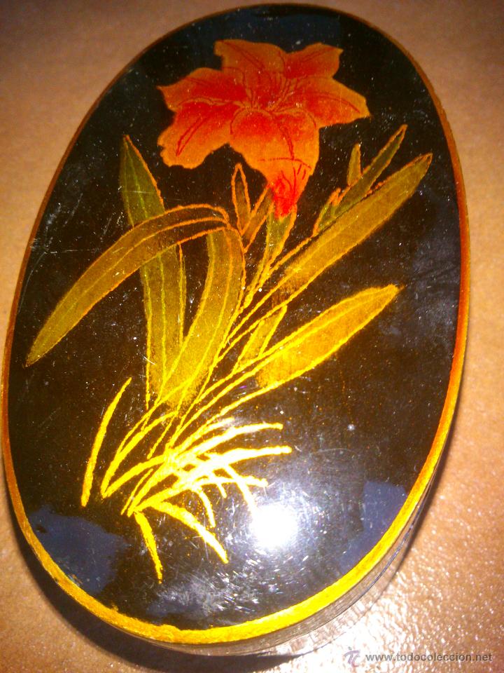 Vintage: COLECCION DE JOYEROS DISTINTOS MATERIALES - Foto 3