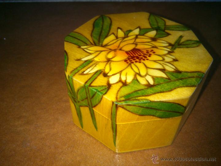 Vintage: COLECCION DE JOYEROS DISTINTOS MATERIALES - Foto 4