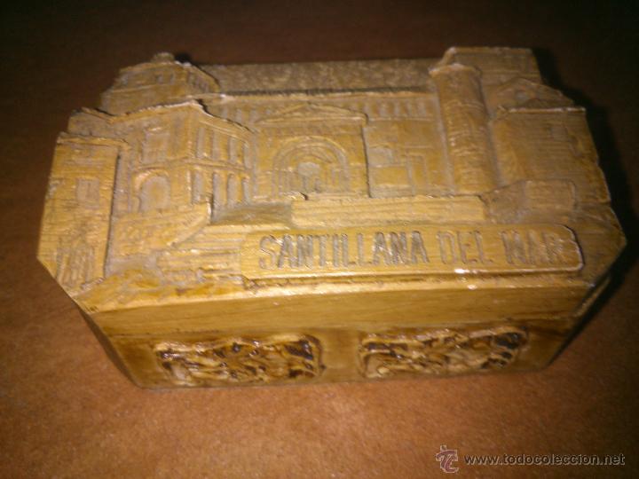 Vintage: COLECCION DE JOYEROS DISTINTOS MATERIALES - Foto 5