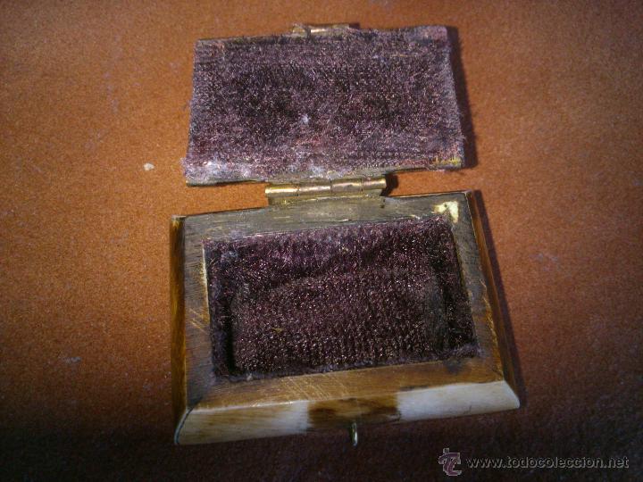 Vintage: COLECCION DE JOYEROS DISTINTOS MATERIALES - Foto 3