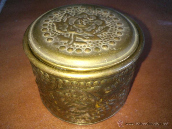 Vintage: COLECCION DE JOYEROS DISTINTOS MATERIALES - Foto 6