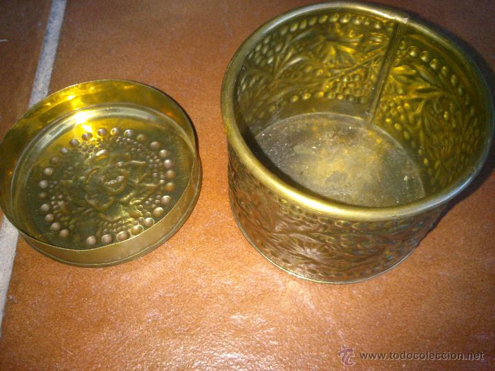 Vintage: COLECCION DE JOYEROS DISTINTOS MATERIALES - Foto 7