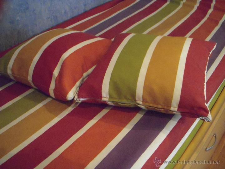 Vintage: colcha - Foto 1