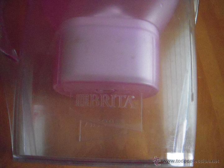 Vintage: jarra brita para depurar el agua - Foto 4