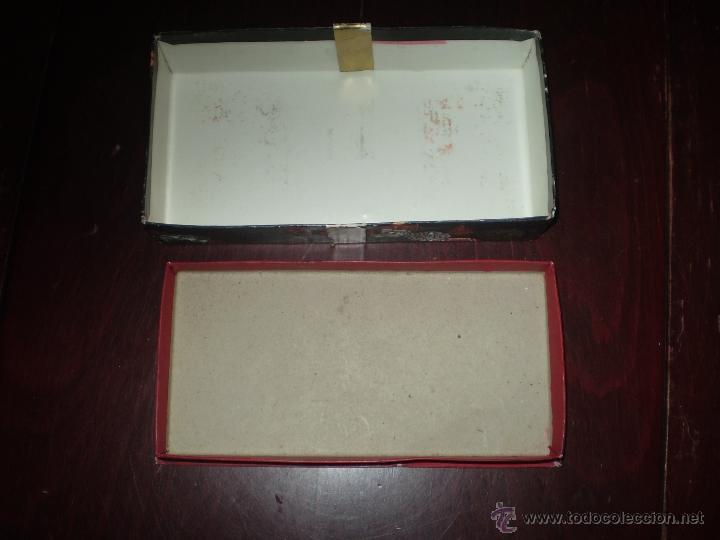 Vintage: CAJA DE PERFUME Y 2 JABONES MAJA - Foto 6
