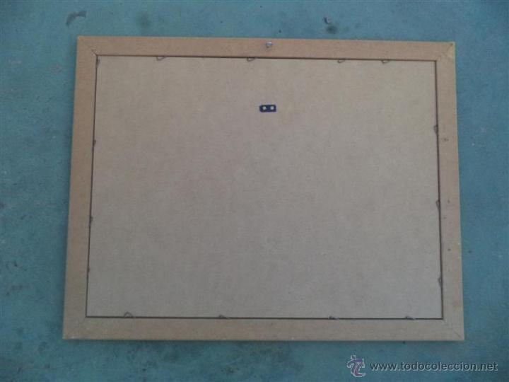 Vintage: grabado de decoracion - Foto 4