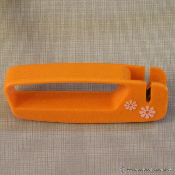 Vintage: AFILADOR DE CUCHILLOS VINTAGE