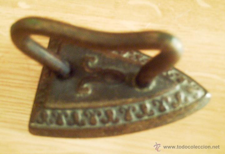 Vintage: PLANCHA MINIATURA - Foto 1