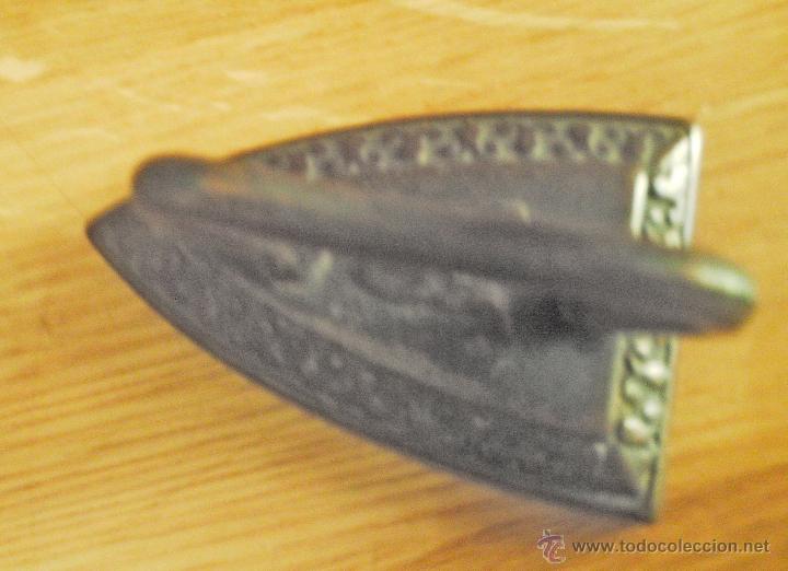 Vintage: PLANCHA MINIATURA - Foto 3