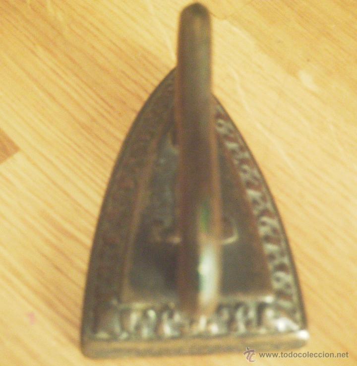 Vintage: PLANCHA MINIATURA - Foto 4