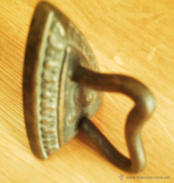 Vintage: PLANCHA MINIATURA - Foto 5