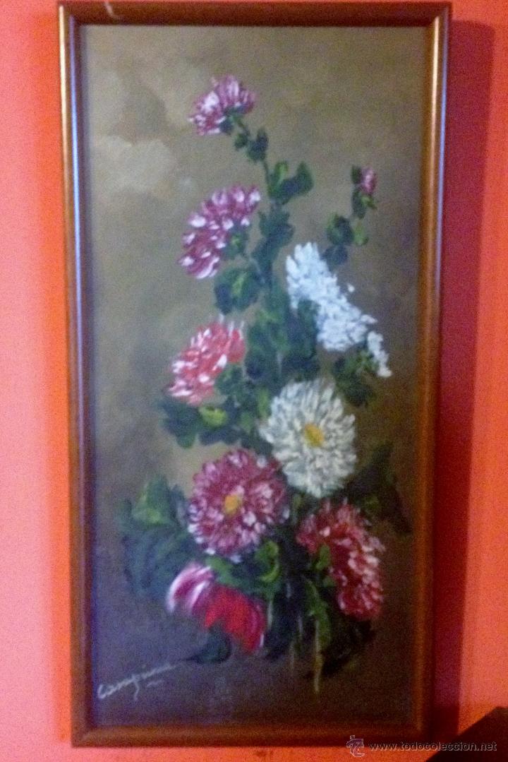 Vintage: FLORES - Foto 1