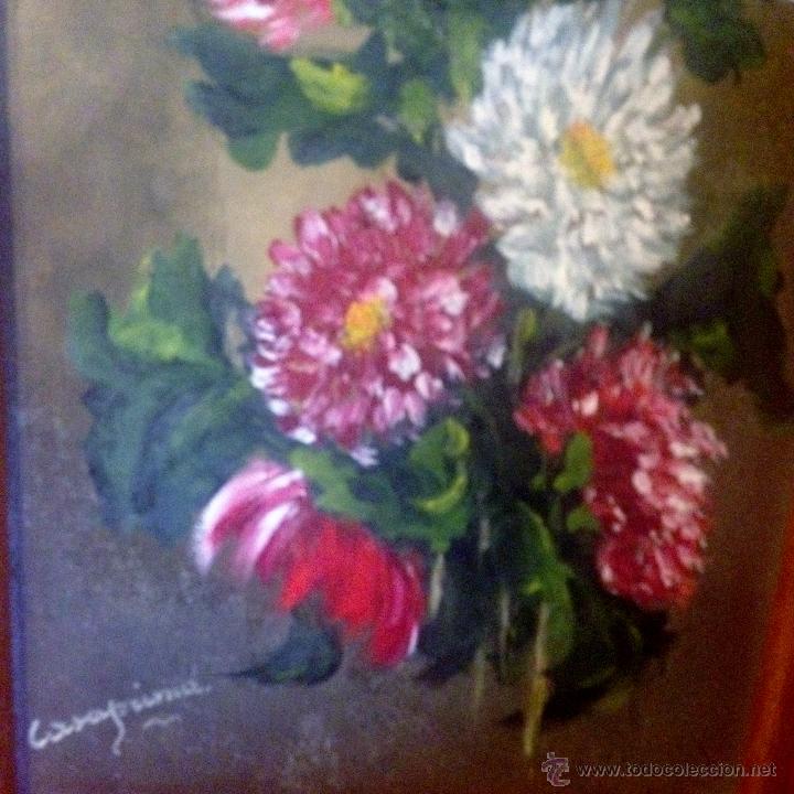 Vintage: FLORES - Foto 3
