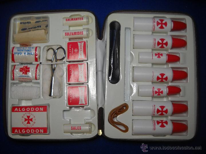 Vintage: BOTIQUIN A&Ntilde;OS 70 &hellip;.. - Foto 2