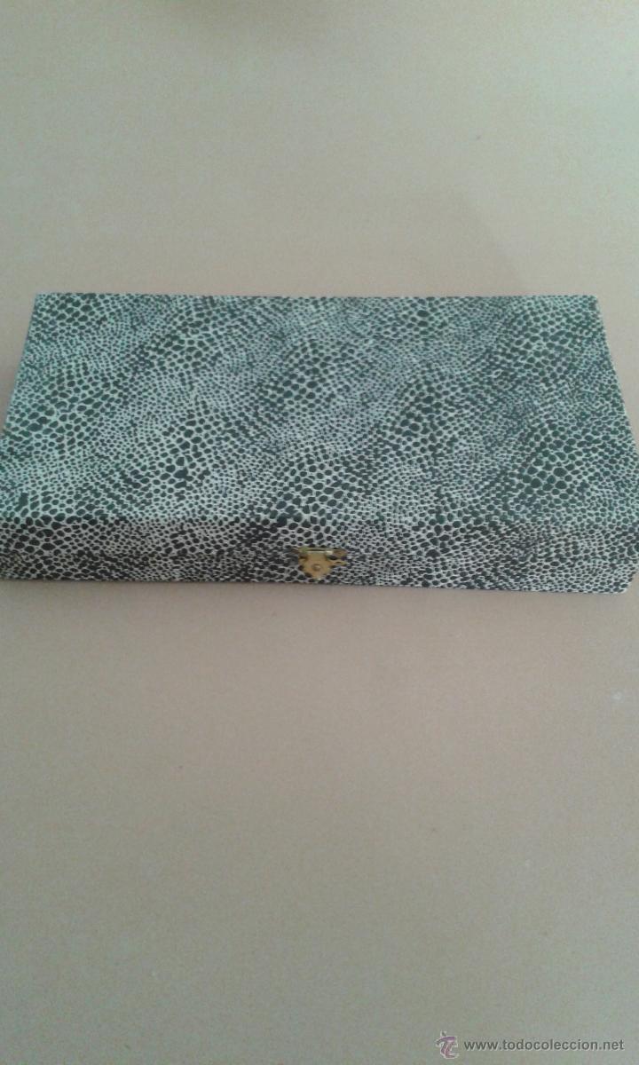 Vintage: ESTUCHE PRIMERA COMUNION - Foto 2