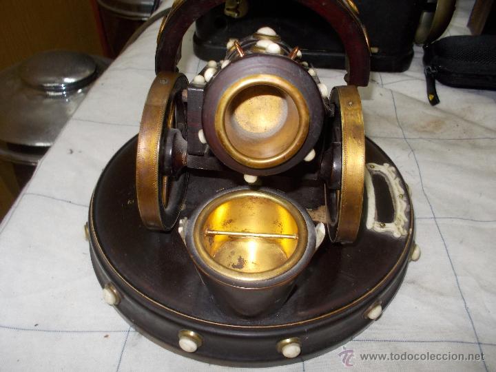 Vintage: Ca&ntilde;on de decoracion - Foto 7