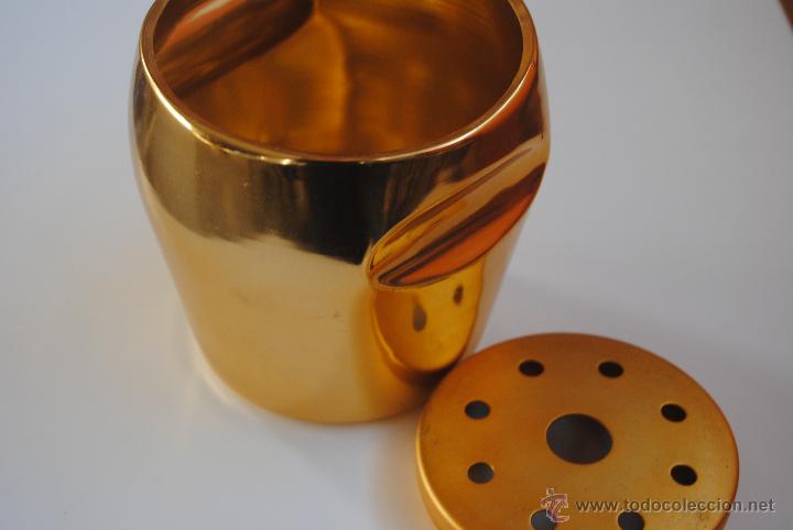 Vintage: CUBITERA  CINZANO - Foto 3