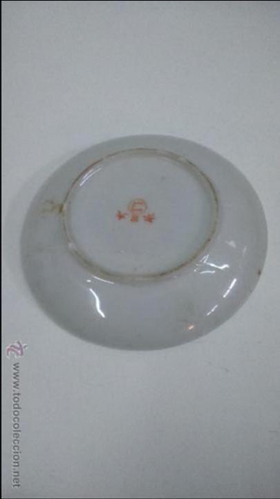 Vintage: PLATO CHINO - Foto 2