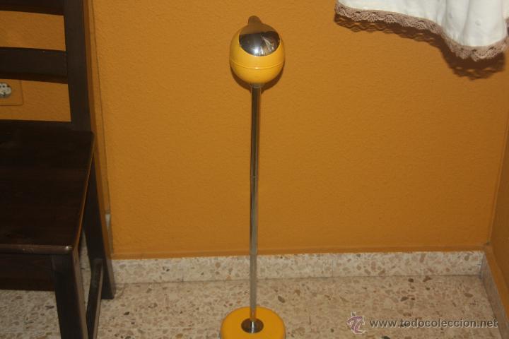 Vintage: cenicero de pie vitage - Foto 2