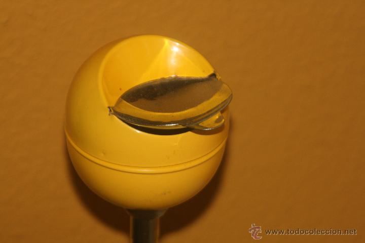 Vintage: cenicero de pie vitage - Foto 3