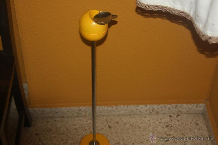 Vintage: cenicero de pie vitage - Foto 4
