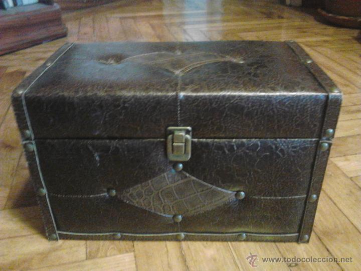Vintage: BAUL - Foto 1
