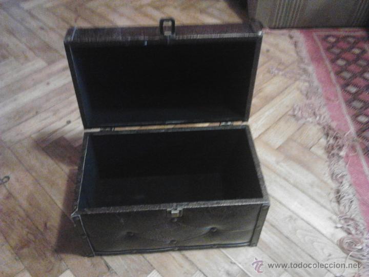 Vintage: BAUL - Foto 3