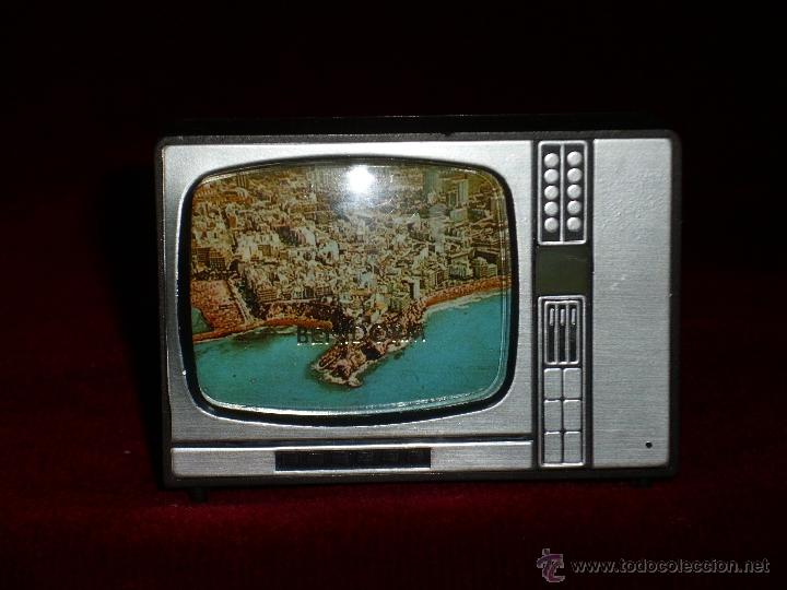 Vintage: 12 VISORES EN FORMA DE TELEVISI&Oacute;N - Foto 5