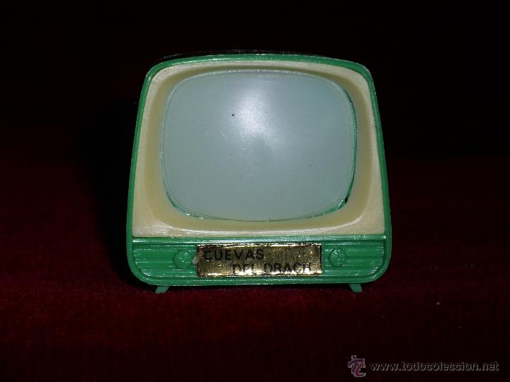 Vintage: 12 VISORES EN FORMA DE TELEVISI&Oacute;N - Foto 6
