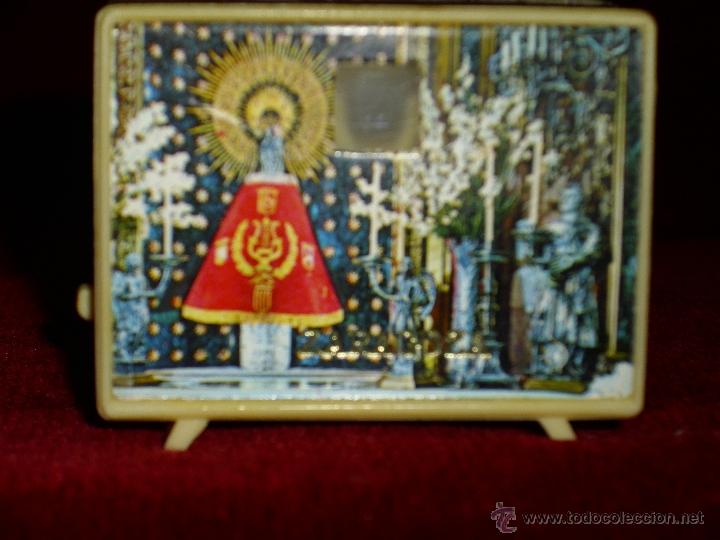Vintage: 12 VISORES EN FORMA DE TELEVISI&Oacute;N - Foto 8
