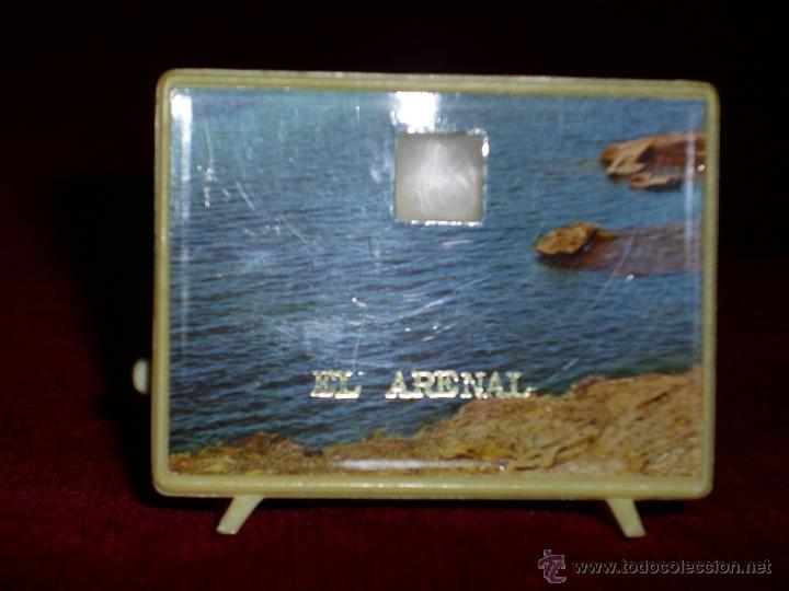 Vintage: 12 VISORES EN FORMA DE TELEVISI&Oacute;N - Foto 9