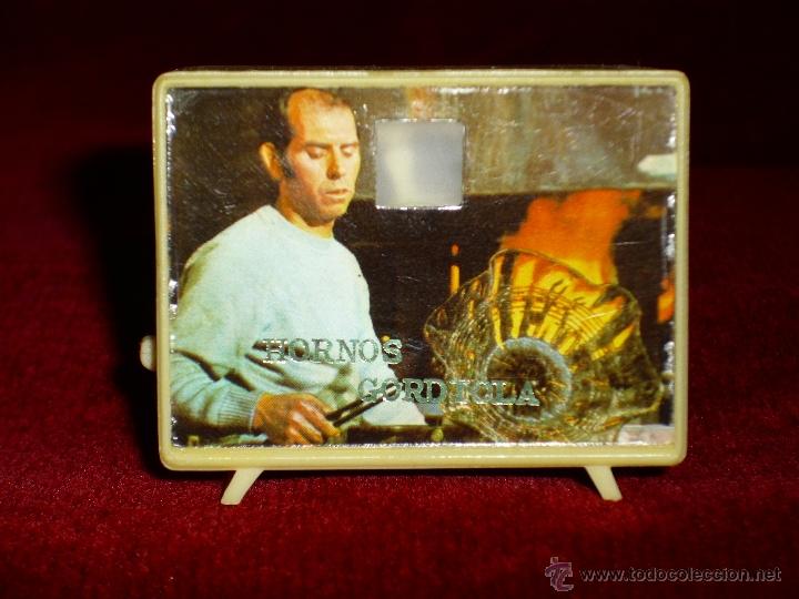 Vintage: 12 VISORES EN FORMA DE TELEVISI&Oacute;N - Foto 10