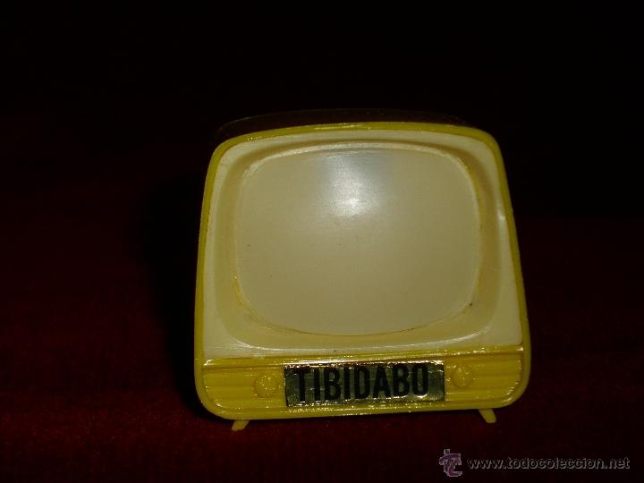 Vintage: 12 VISORES EN FORMA DE TELEVISI&Oacute;N - Foto 11