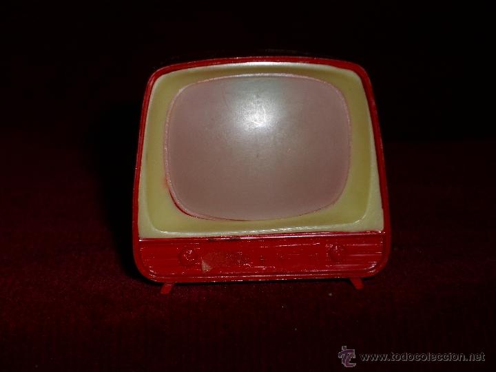 Vintage: 12 VISORES EN FORMA DE TELEVISI&Oacute;N - Foto 12