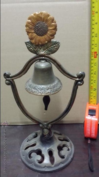 Vintage: CAMPANILLA - Foto 1