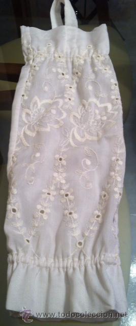 Vintage: BONITO  PORTA ROLLO VINTAGE