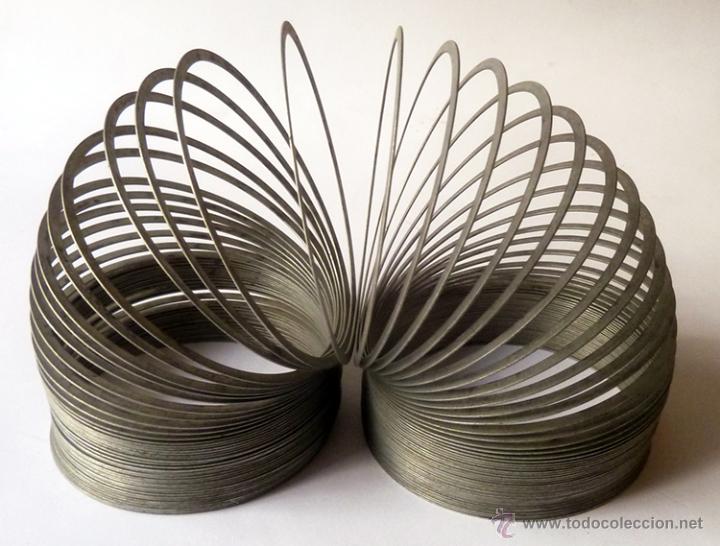 slinky juguete original