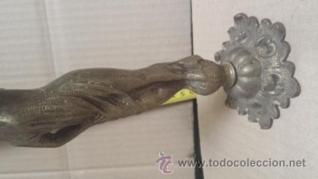 Vintage: MUJER BRONCE - Foto 3