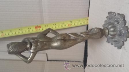 Vintage: MUJER BRONCE - Foto 4